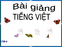 Giáo án điện tử Tiếng việt 1 bài 3 Chân trời sáng tạo: Học vần: Q, q, qu, Y, y