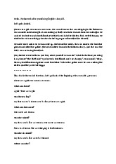 Story Lesson 08: A Thief, a Toothbrush, and Friendship | English 1 (TĐT) | Đại học Tôn Đức Thắng