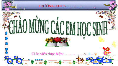 Giáo án điện tử Khoa học tự nhiên 7 bài 5 Kết nối tri thức : Phân tử - đơn chất - hợp chất