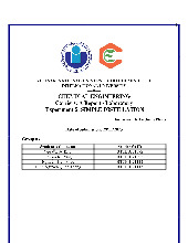 A Report - Laboratory experiment 5 :  Simple distillation  | Bài báo cáo học phần Chemical Engineering | Trường Đại học Quốc tế, Đại học Quốc gia Thành phố Hồ Chí Minh
