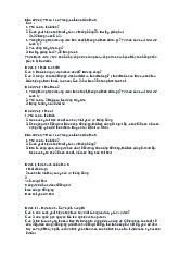 Kiểm tra Dược Lý | Đại học Nguyễn Tất Thành