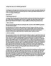 Vật là gì ? Cho ví dụ về vật ? Cách thức phân loại vật ?