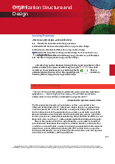 CHAPTER 6 Organization Structure and Design  môn Principle of Management | Trường Đại học Quốc tế, Đại học Quốc gia Thành phố Hồ Chí Minh