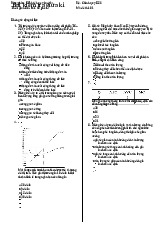 Bài kiểm tra giữa kì môn Kinh tế vi mô | Trường Đại học Kinh Tế Quốc Dân