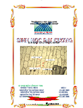 Bài báo cáo thực hành - Sinh học đại cương | Trường Đại học Khoa học Tự nhiên, Đại học Quốc gia Thành phố Hồ Chí Minh