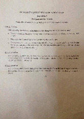 Đề thi cuối kỳ học phần Lịch sử nhà nước và pháp luật năm 2024 - 2025 | Đại học Luật Thành phố Hồ Chí Minh