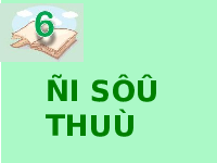 Giáo án điện tử Tiếng việt 1 bài 3 Chân trời sáng tạo: Học vần: Q, q, qu, Y, y