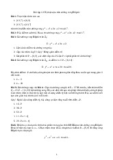 BT Hệ mật dựa trên đường cong Elliptic| Môn mật mã ứng dụng| Trường Đại học Bách Khoa Hà Nội