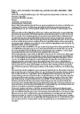 Bài Văn Đạt Giải Nhất HSG Quốc Gia môn Ngữ Văn - Ngữ Văn 10