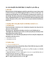 So sánh chuyển đơn khởi kiện và chuyển vụ án dân sự