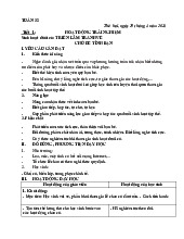 Triển lãm tranh về chủ đề tình bạn môn Hoạt động trải nghiệm ở tiểu học | Trường Đại học Hoa Lư