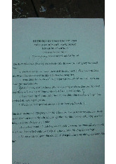 Đề thi cuối kỳ học phần Luật hiến pháp nước ngoài năm 2024 - 2025 | Đại học Luật Thành phố Hồ Chí Minh