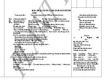 Tóm Tắt Lý Thuyết Bài 1 - Chẩn Đoán Hình Ảnh | Đại học Y dược Cần Thơ