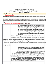 Nội dung ôn tập luật dân sự 2 | Luật dân sự | Đại học Huế