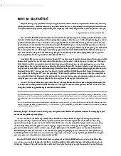 Đề cương ôn quản trị học căn bản | Trường đại học kinh tế - luật đại học quốc gia thành phố Hồ Chí Minh