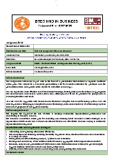 Unit 3: Management of Human Resource - Tài chính doanh nghiệp | Trường Đại Học Công Đoàn