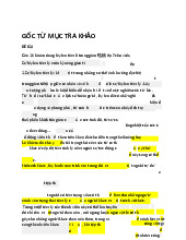 Giới thiệu về quan họ bắc ninh môn Kỹ năng giao tiếp  | Trường Đại học Kinh doanh và Công nghệ Hà Nội