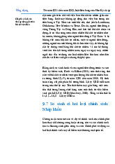 So sánh hai loại chính sách: Nhập khẩu  môn Kinh tế vi mô | Trường Đại học Kinh Tế Quốc Dân