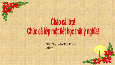 Giáo án điện tử Lịch sử 6 Bài 7 Chân trời sáng tạo: Lưỡng Hà cổ đại