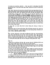 Chiến Lược Chiêu Thị và Phân Tích Thị Trường 2023 | Nguyên Lý Marketing | Đại học Tôn Đức Thắng