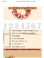 Thành Tố Văn Hóa Việt Nam: Phân Tích và Ý Nghĩa Văn Hóa 5 môn cơ sở văn hóa| Trường Đại học Hà Nội