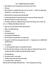 Khái Niệm và Quy Luật Tâm Lý Con Người môn Luật kinh tế | Trường đại học Mở Hà Nội