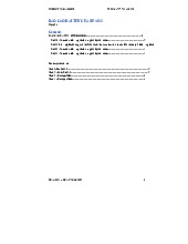 Hướng Dẫn Thực Hành Số Tuần 34 - Bài Tập Chương Trình | Thực tập cơ bản | Trường Đại học Bách Khoa Hà Nội