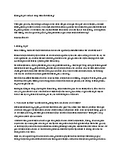 Lãi kép là gì? Ví dụ và Công thức tính lãi kép?
