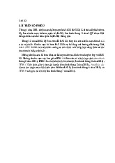 IAS 33 LÃI TRÊN CỔ PHIẾU môn Accounting | Trường Đại Học Nha Trang