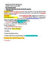 Hướng dẫn viết tiểu luận môn kỹ năng giao tiếp cực hay | Kỹ năng giao tiếp | Đại học công nghiệp HCM