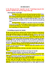 Vấn đề quảng cáo trên mạng hiện nay ntn ? Hoạt độngquảng cáo trên Youtube ở Việt Nam hiện nay: thực trạng và kiến nghị