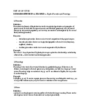 Detailed Definitions & Examples Môn Ngữ âm - Âm vị học | Đại học Sư phạm Hà Nội 2