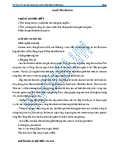 Làng (Kim Lân) - Ngữ Văn 9