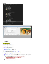 Code - Tài liệu lập trình hướng đối tượng | Đại học Văn Lang