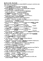 Bài tập và câu hỏi thực hành đồng nghĩa - trái nghĩa Môn English A2 | Đại học Sư Phạm Hà Nội