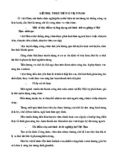 Mô Hình Chức Nghiệp và Ứng Dụng Tại Việt Nam | Môn Kỹ thuật điều hành công sở - Học viện Hành chính Quốc gia