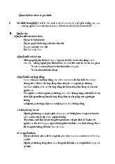 Lý thuyết quan hệ hôn nhân và gia đình trong Luật La Mã