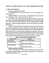 Đề cương môn kinh tế vi mô – khoa học  Trường Đại học bách khoa - Đại học đà nẵng.