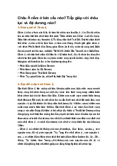 Châu Á nằm ở bán cầu nào? Tiếp giáp với châu lục và đại dương nào?