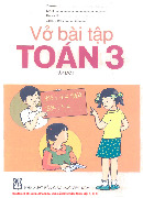 Vở bài tập Toán lớp 3 - Tập 1