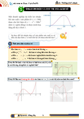 Sách hàm số bản mới 2026