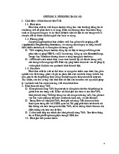 Chương 7: Khai Thác Dữ Liệu Web và Ứng Dụng | Khai thác dữ liệu và ứng dụng | Trường Đại học Khoa học Tự nhiên, Đại học Quốc gia Hà Nội