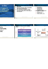 Week 3 :Environment, Innovation, and Sustainability môn Principle of Management | Trường Đại học Quốc tế, Đại học Quốc gia Thành phố Hồ Chí Minh