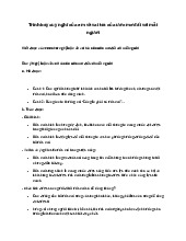Trình bày suy nghĩ của em về vai trò của ước mơ đối với mỗi người.  | Văn mẫu lớp 9