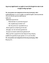 Lập dàn ý nghị luận về suy nghĩ của em khi đứng trước một di sản đang bị xuống cấp lớp 9  | Văn mẫu lớp 9