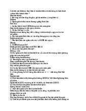 Lợi ích và Quy luật Kinh tế Chính trị Mác-Lênin | Kinh tế chính trị Mác - Lênin | Đại học Tôn Đức Thắng