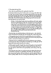Quan niệm của người Mường về tín ngưỡng thờ cúng tổ tiên | Đại học Sư Phạm Hà Nội
