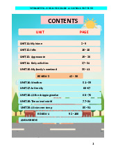 BT BỔ TRỢ TA Global success  4 KÌ 2