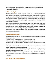Thổ nhưỡng là gì? Đặc điểm, vai trò và những yếu tố hình thành thổ nhưỡng - Địa lí 10