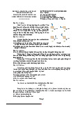 Đề thi học kỳ II năm học 2015-2016 Môn: Vật lý 1 (có đáp án) | Khoa đào tạo chất lượng cao trường Đại học sư phạm kỹ thuật TP Hồ Chí Minh